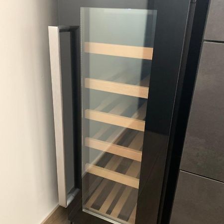 شقة Rcspa Loft Spa رانس المظهر الخارجي الصورة