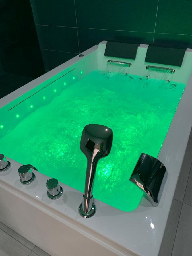 شقة Rcspa Loft Spa رانس المظهر الخارجي الصورة