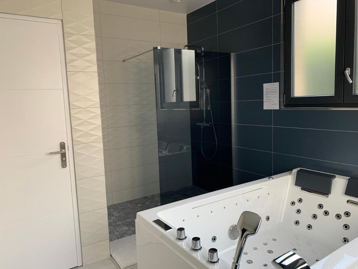 شقة Rcspa Loft Spa رانس المظهر الخارجي الصورة